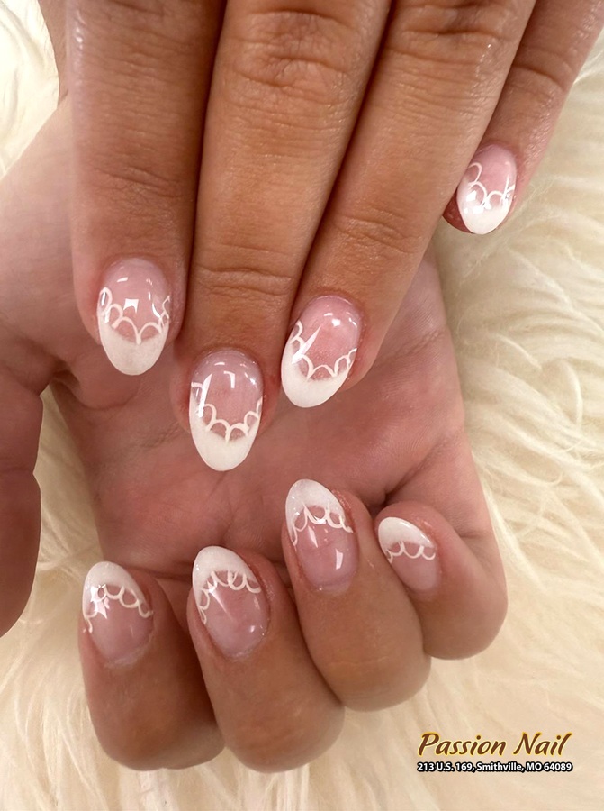 Passion Nail